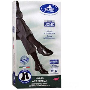 Desa Pharma Srl Sauber 140 U Q Skin Blu M Image