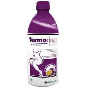 Shedir Pharma Srl Unipersonale Termodren Evo Passion Fruit Image