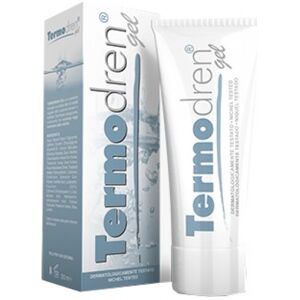 Shedir Pharma Srl Unipersonale Termodren Gel 200ml Image