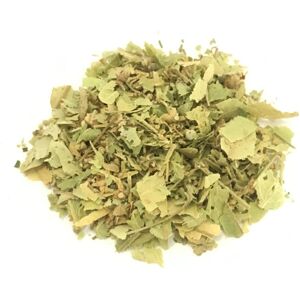 Antica Farmacia Orlandi Tiglio Fiori Bractee Extra Taglio Tisana Image