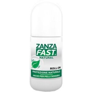 Shedir Pharma Zanzafast Natural 50ml Roll On Image