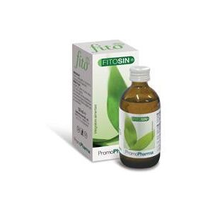 Promo Pharma Fitosin  9 Gtt 50ml Image