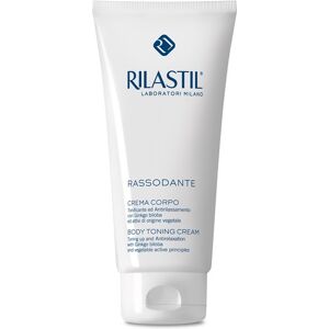 Ist.Ganassini Spa Rilastil Rassodante Crema Corpo Image
