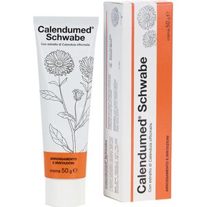 Schwabe Pharma Italia Srl Calendumed Schwabe Pomata 50g Image