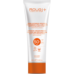 Rougj Group Srl Rougj Solare Kids Crema Spf50+ Image
