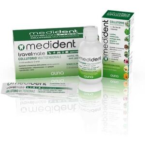 Guna Spa Medident Collutorio Multisensoriale 250ml Image