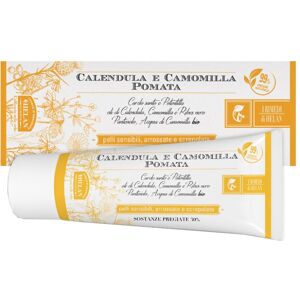 Helan Cosmesi Srl I Rimedi Calendula Camom Pom Image