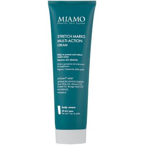 Antica Farmacia Orlandi Miamo Stretch Marks Multi-Action Cream 150ml Image