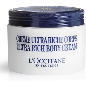 L'Occitane Italia Karite Shea Ultra Rich Cr200ml Image