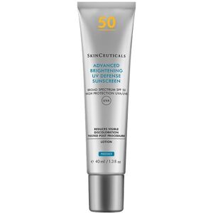 L'Oreal Skinceuticals Advanced Brightening Uv Defense Sunscreen Spf 50 Protezione Solare Idratante Ultra Leggera 40 Ml Image