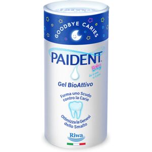 Contact Srls Paident Baby Gel 10ml Image