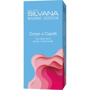 Laboratorio Silvana Srls Silvana Bagnodoccia Coccole Image