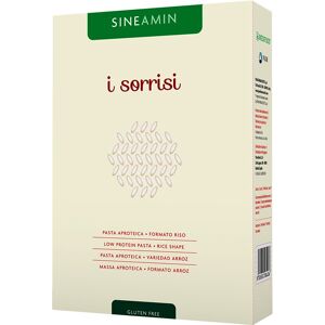 Piam Farmaceutici Spa Sineamin I Sorrisi 500g Image