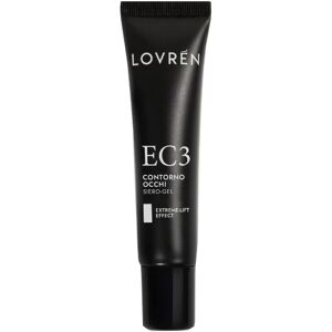Clinicalfarma Srl Lovren Ess.C/occhi Ec3 15ml Image