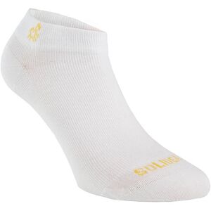 Solidea By Calzificio Pinelli Socks For You Bamboo Freedom Easy Bianco Xl Image