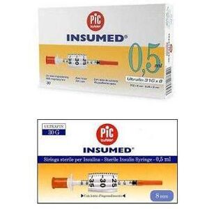 Pikdare Spa Sir Ins Pic 0,5 G29x12,7 30pz Image