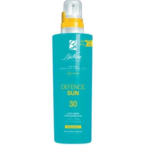 Bionike Defence Sun Latte Spray Corpo 200ml Spf30 Image