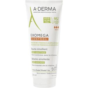 Aderma (Pierre Fabre It.Spa) Exomega Control*bals.200ml Image