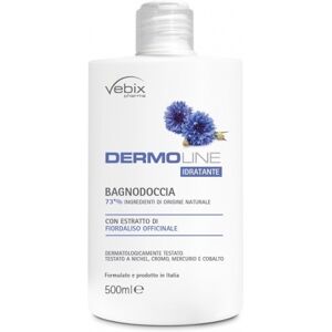 Vebi Istituto Biochimico Srl Dermoline Fiord.Bagnodoccia Image