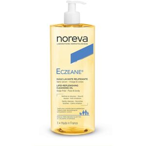 Noreva Italia Srl Eczeane Olio Deterg.1lt Image