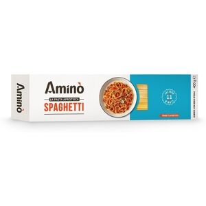 Nove Alpi Srl Amino'Aprot.Spaghetti 400g Image