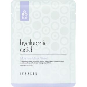 Antica Farmacia Orlandi Ot It S Skin Nutr Mask Sheet Image