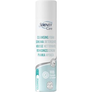 Serenity Spa Serenity Skin Care Schiuma Det Image
