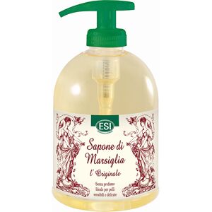 Esi Srl Esi Sapone Di Marsiglia L'Originale 500 Ml Image