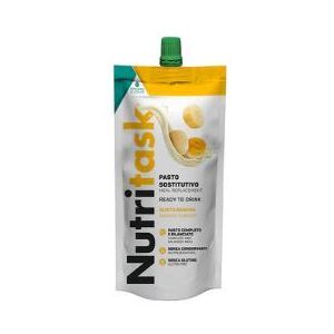 Promopharma Spa Nutritask Banana 220g Image
