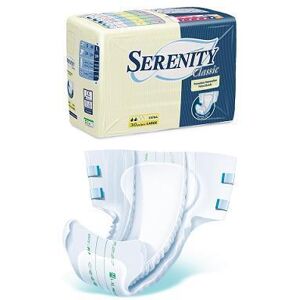 Serenity Spa Serenity Pann.Mut.Super M 30pz Image