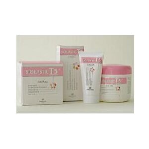 Dermofarma Biolastic T5 Crema 250ml Image