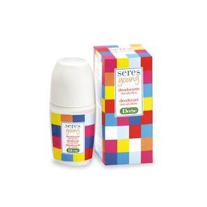 Derbe Srl Seres Young Deod Roll/on 50ml Image