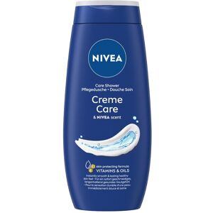 Nivea (Beiersdorf Spa) Nivea Doccia Creme Care 250ml Image