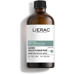 Lierac Protocole Il Peel A/imper100ml Image