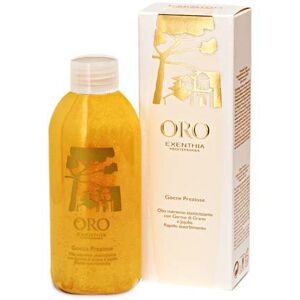 Oficine Cleman Srl Exenthia Mediterranea Olio Crp Image