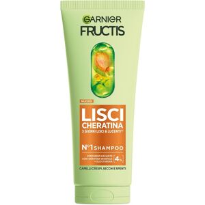 L'Oreal Garnier Fr Keratin Sleek Sh Image