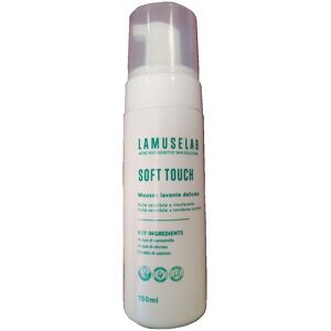 Ocean Invest Srl Lamuselab Soft Touch Det 150ml Image