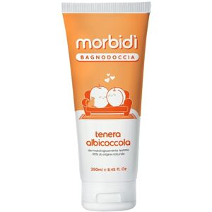 Pharmaidea Srl Morbidi' Bagnodocc Albicoccola Image