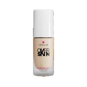 Re-Forme Srl Overskin Glo&ca 10 Cinnamon Image