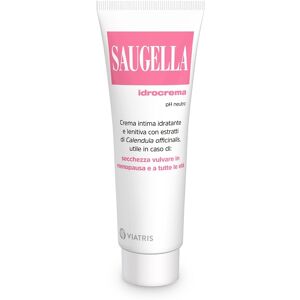 Cooper Ch Saugella Idrocrema 30ml Image