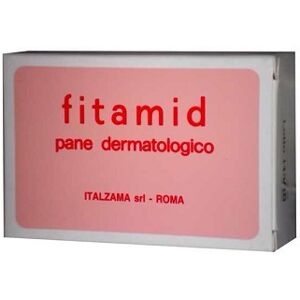 Italzama Srl Fitamid Pane Dermat.150g Image