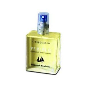 L'Erbolario Sb Srl Periplo Acqua Profumata 100ml Image