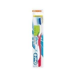 Procter & Gamble Srl Oral-B Spazzolino Advant White & Cool 40 Medio Image