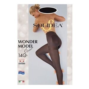 Solidea By Calzificio Pinelli Wonder Model 140 Op Grana Xxl Image