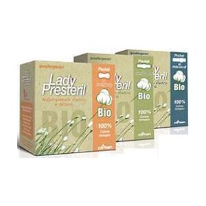 Corman Lady Presteril Pocket Notte Bio Image