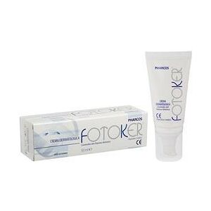Biodue Spa Fotoker Crema 50ml Image