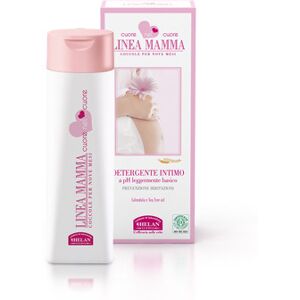 Helan Cosmesi Srl Linea Mamma Det.Intimo 200ml Image
