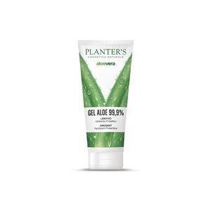 Dipros Srl Planters Gel Puro 99,9% Aloe Vera Image