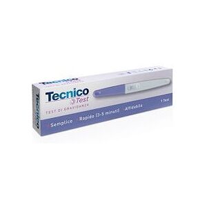 Desa Pharma Srl Tecnico Test Grav.1pz Image