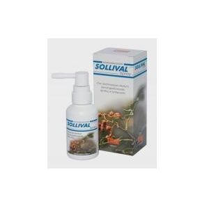 Sirval Srl Sollival Spray No Gas 50ml Image
